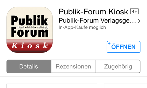 IOS Screenshot 5