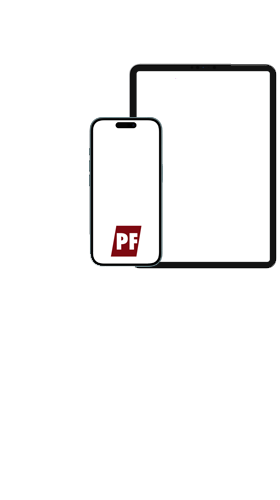 Publik-Forum als Print & E-Paper