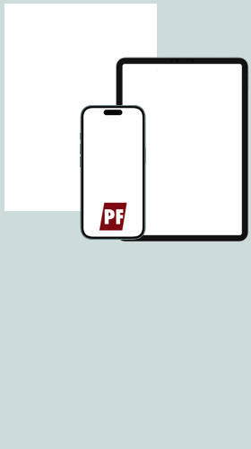 Publik-Forum als Print & E-Paper