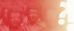 Als Religionsgemeinschaft ist der Buddhismus in Deutschland nicht anerkannt: Ist er dennoch eine Religion?