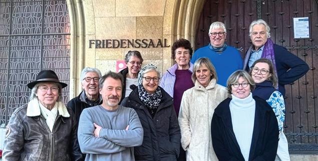 (Foto: Alternativer Westfälischer Friedenspreis)