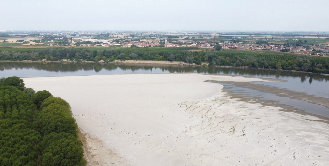 (Foto: pa/ropi/Brancolini/Fotogramma)