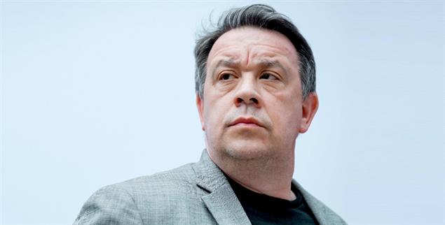 David Pelicot (Foto: IMAGO/Starface)