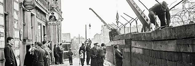Mauerbau am 13. August 1961: Als in Berlin das Unfassliche geschah, wussten die Geheimdienste in West und Ost schon lange Bescheid 