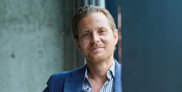 Sebastian Klein (Foto: © Sebastian Klein)