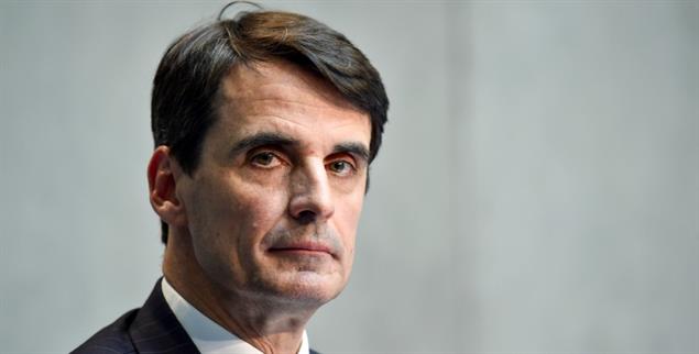 Jean-Baptiste de Franssu (Foto: KNA-Bild/Cristian Gennari)