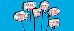 Fremde Religionen und Kulturen im eigenen Land empfinden die Deutschen mehrheitlich als bedrohlich (Foto: VRD/Fotolia.com)