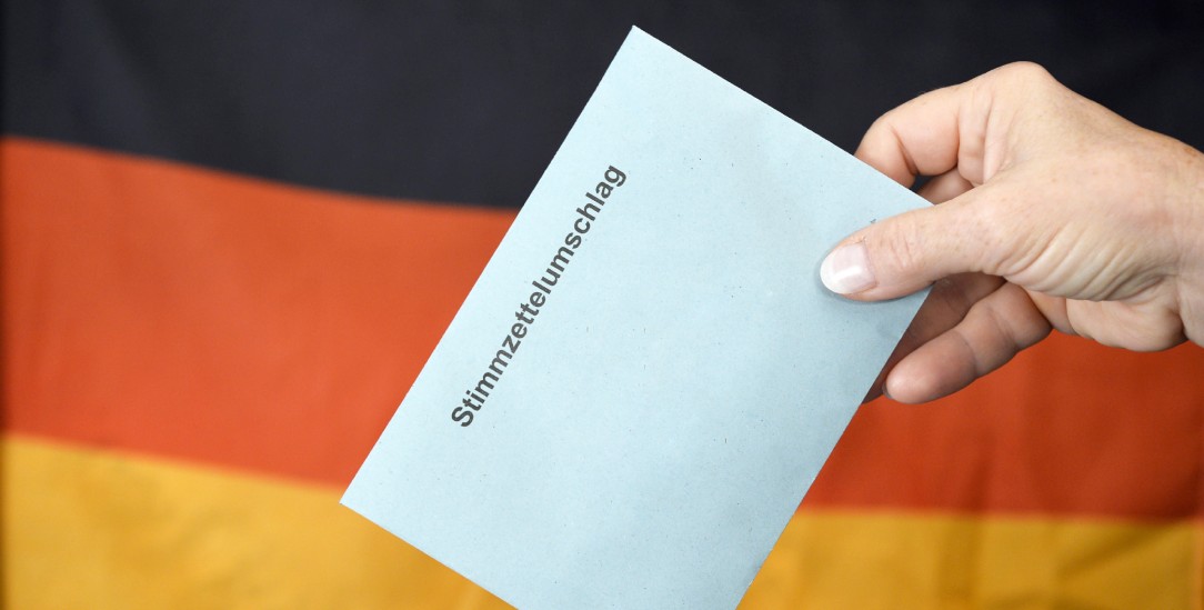 Wahlen in Deutschland sind allgemein und gleich: bald auch für 16-Jährige? (Foto: pa)