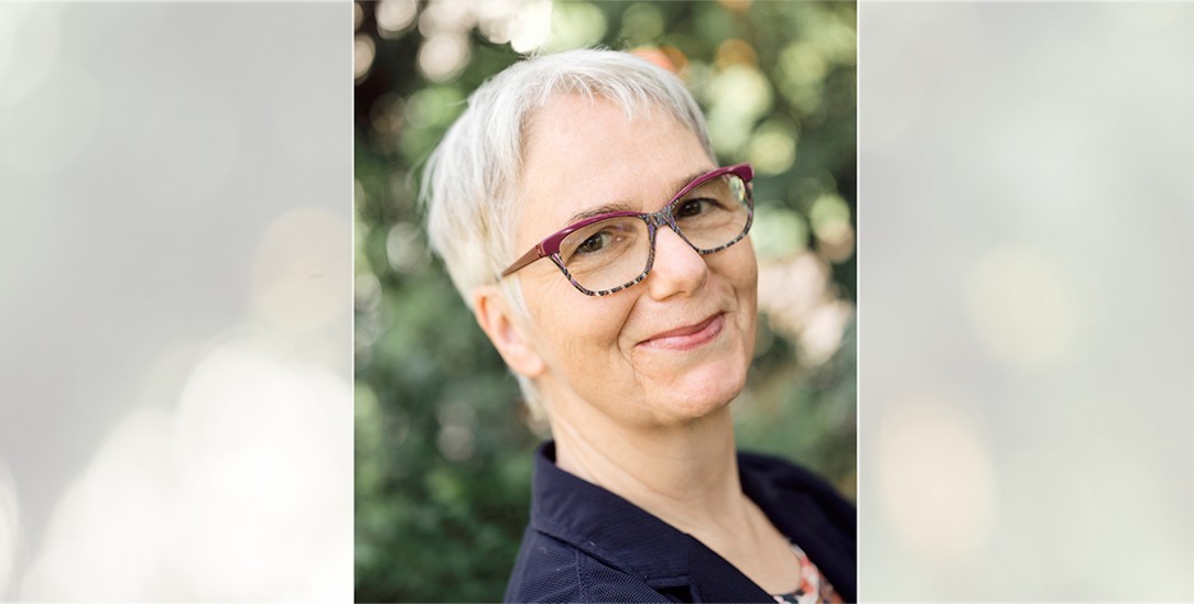 Hildegund Keul (Foto: Andreas Kühlken)