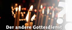 Immer sonntags beginnt um 21 Uhr in der St. Igniatiuskirche in Frankfurt die »Moonlightmass mit Jazz«: ein spiritueller Ausklang des Wochenendes  (Foto: .Faun.photocase.com)