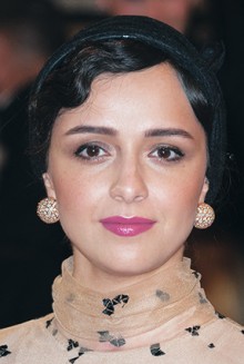 Taraneh Alidoosti (Foto: PA / ABACA / Genin-Hahn-Marechal)