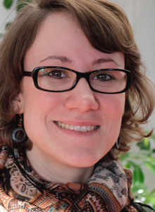 Nathalie Pieper