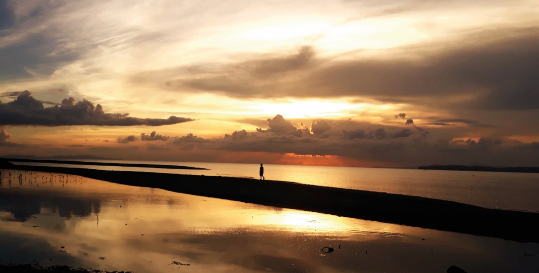 Was passiert am Ende des Lebens? (Foto: freepik/Eyeem)