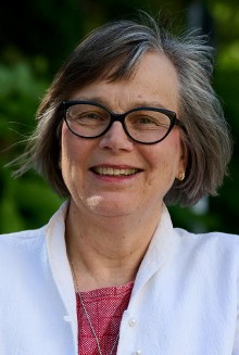 Eva Maria Welskop-Deffaa ist Präsidentin des Sozialträgers Deutscher Caritasverband (Foto: EPD-Bild / Christian Ditsch)