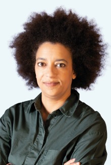 Nana Gerritzen (Foto: Ute Victor)