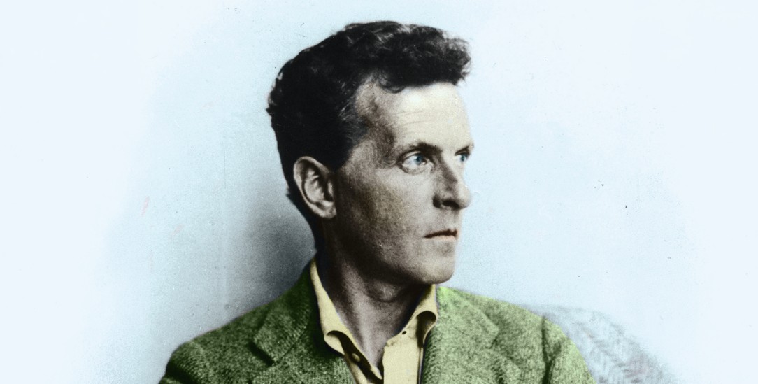 Ludwig Wittgensstein (Foto: PA / Bridgeman Images / Stefano Bianchetti) Ludwig Wittgensstein (Foto: PA / Bridgeman Images / Stefano Bianchetti)