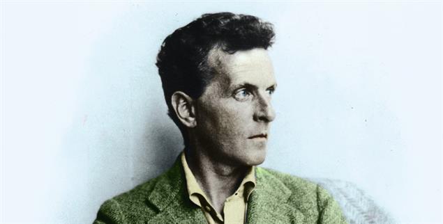 Ludwig Wittgensstein (Foto: PA / Bridgeman Images / Stefano Bianchetti)