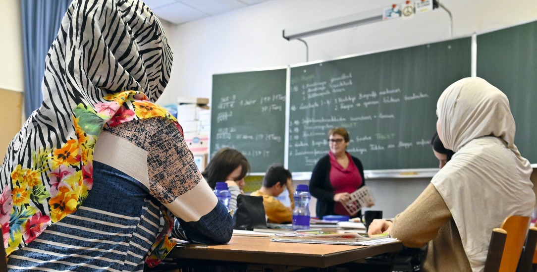(Foto: PA / Herbert Neubauer))