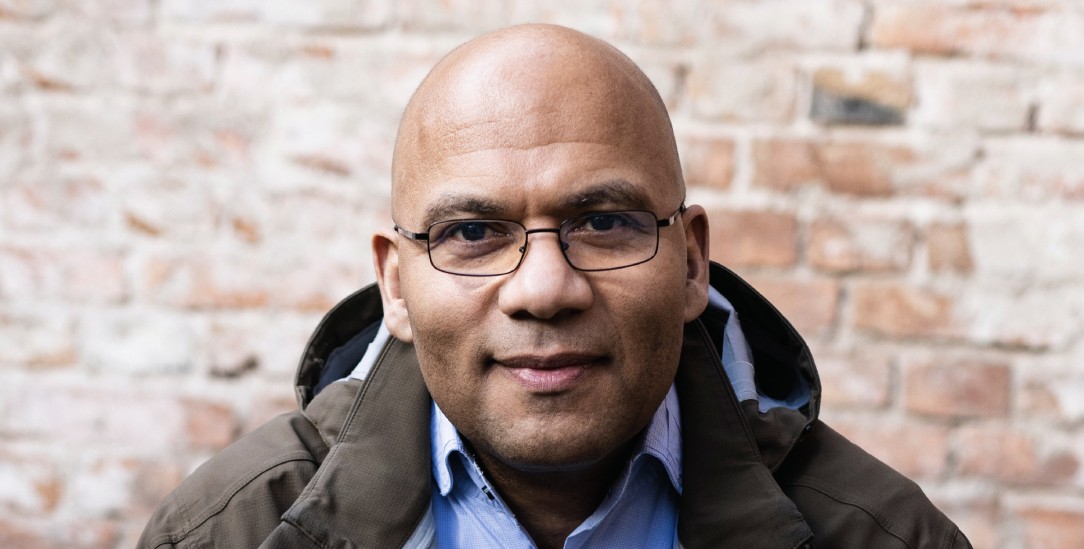 »Lange habe ich nicht geglaubt, den Tag meiner Entlassung zu erleben«, sagt Samuel Meffire. (Foto: pa/Carsten Koall)