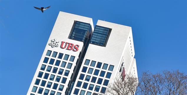 Eine Großbank wie die UBS kann ganze Volkswirtschaften mit in den Untergang reißen, sagt Bernhad Emunds (Foto: pa/Foto Huebner)