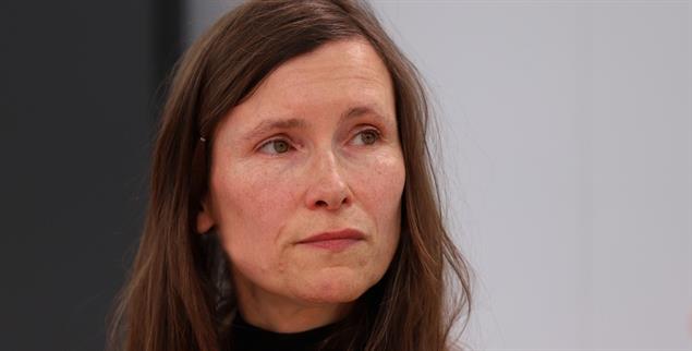 Heike Geißler (Foto:pa/dts-Agentur)