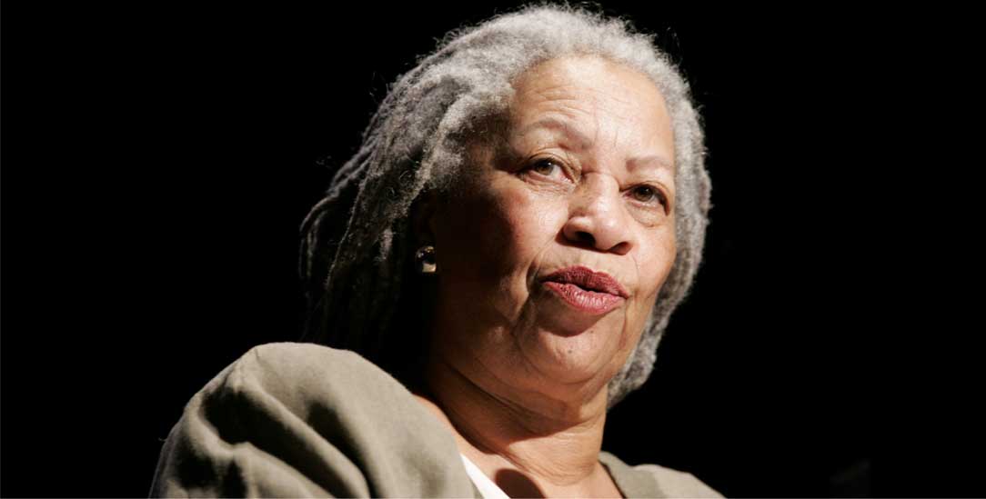 Toni Morrison: 1993 erhielt die Arbeitertochter aus Ohio als erste afroamerikanische Autorin den Literaturnobelpreis – und wurde zur moralischen Instanz (Foto: pa/Beowulf Sheehan/Zuma)