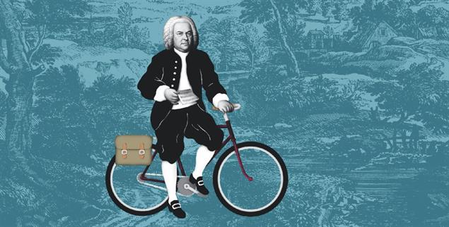 (Illustration: © bachbybike.com)