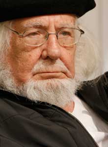 Ernesto Cardenal †