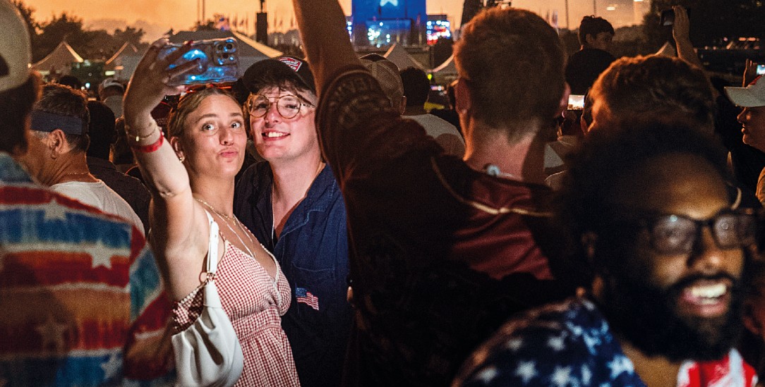 (Foto: © The New York Times/Redux/laif/Alex Kent)