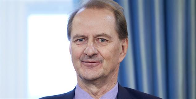 Dirk Messner. (Foto: pa/ Jörg Carstensen)