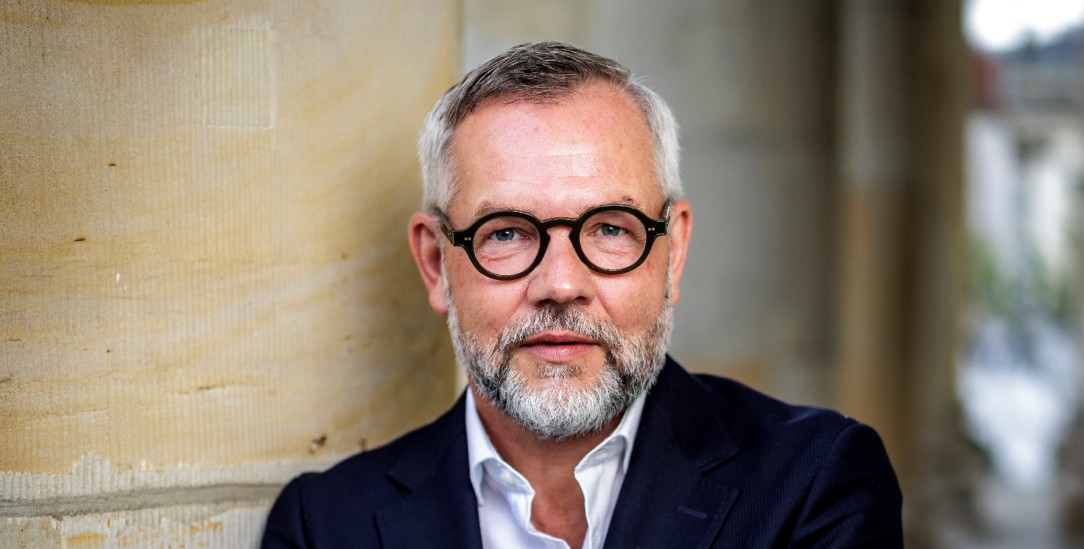 Die Linke drückt sich um die Debatte über den Islamismus herum, sagt der SPD-Politiker Michael Roth (Foto: pa/photothek.de/Thomas Köhler)