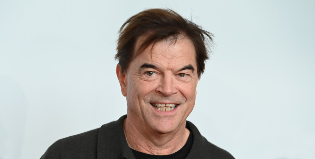 Campino (Foto: pa/Sven Simon)