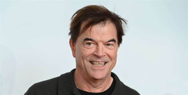 Campino (Foto: pa/Sven Simon) 
