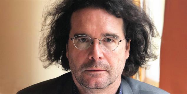 Marc Wittmann (Foto: privat)