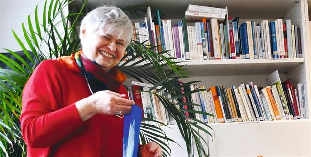 (Foto: Kristina Neddermeier)