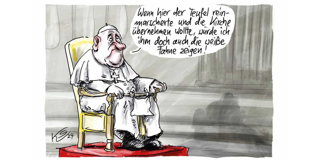 (Zeichnung: Stuttmann)