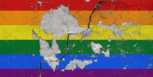 Bunt war gestern, jetzt muss man sich nicht mehr drum kümmern – oder? (Foto: PA/SULUPRESS.DE/Torsten Sukrow)