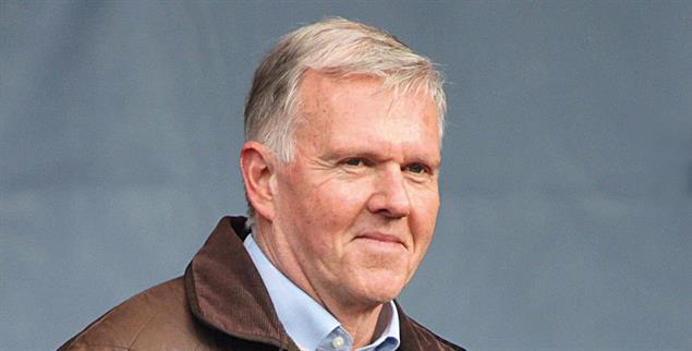 (Foto: IMAGO/dts Nachrichtenagentur)