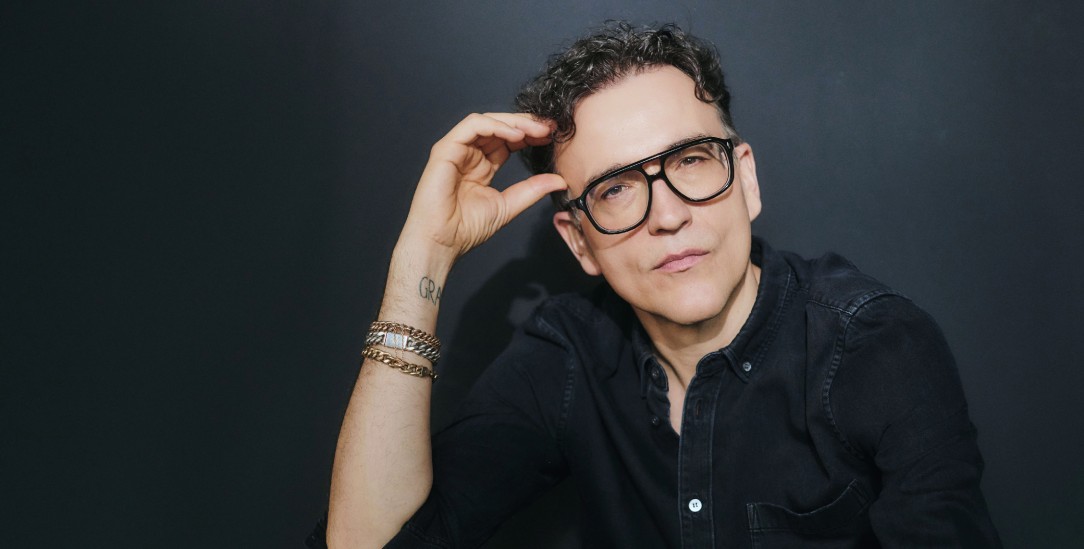 Daniel Schreiber: Ich halte sehr viel von Vergebung. Ohne sie ist es unmöglich, in Gemeinschaften zu leben. (Foto: Paulina Hildesheim)