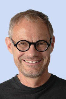 Matthias Drobinski (Foto: Ute Victor)