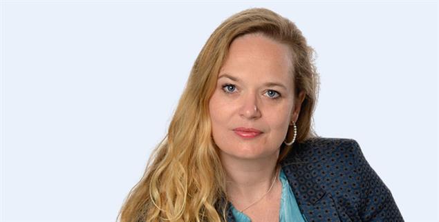 Esther Bergsma: »Deine Empathie ist ein Talent, das die Welt dringend braucht.« (Foto: privat)