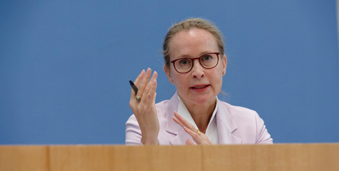 Frauke Brosius-Gersdorf: Keine linksradikale Aktivistin. (Foto: PA/SZ Photo/Jürgen Heinrich)