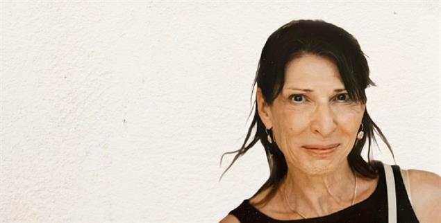 Ora Goldschmidt (Foto: privat)