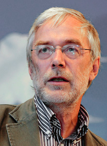 Gerald Hüther