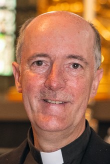 Guido Assmann ist Dompropst im Erzbistum Köln.
(Foto: Hohe Domkirche zu Köln, Dombauhuette / J. Rumbach)