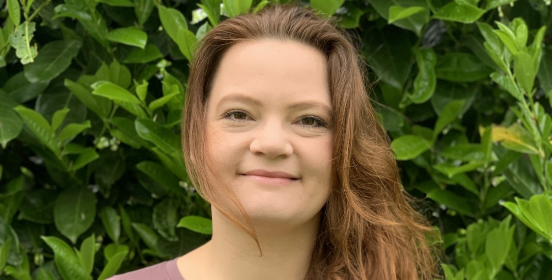 Kristina Rehbein (Foto: erlassjahr.de)