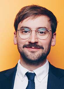 Bastian Brinkmann ist Korrespondent im Berliner Büro der Süddeutschen Zeitung. (Foto: Friedrich Bungert) Bastian Brinkmann ist Korrespondent im Berliner Büro der Süddeutschen Zeitung. (Foto: Friedrich Bungert)
