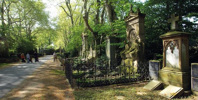 (Foto: pa/dpa/Horst Ossinger)