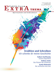 Podcast »Publik-Forum EXTRA«
