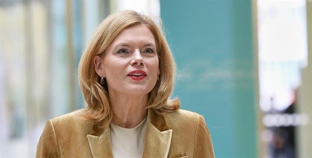 Julia Klöckner (Foto: pa/dts-Agentur)